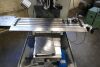 XYZ SMX 3500 CNC Mill - 3