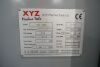 XYZ SMX 3500 CNC Mill - 7