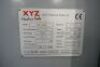 XYZ SMX 3500 CNC Mill - 7
