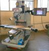 XYZ SMX 3500 CNC Mill - 12