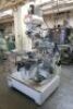 XYZ SMX 3000 CNC Mill