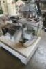 XYZ SMX 3000 CNC Mill - 5