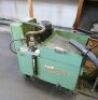 Mazak Quickturn 8SP CNC Lathe - 12