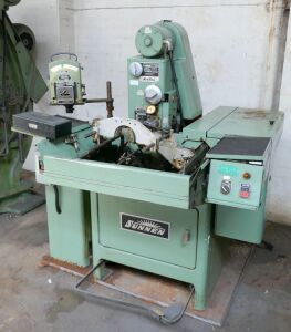 Sunnen MBB-1690-H Precision Honing Machine