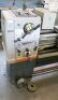 Colchester Master 2500 Straight Bed Lathe - 2