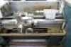 Colchester Master 2500 Straight Bed Lathe - 3