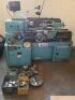 CVA 1A Straight Bed Lathe - 3