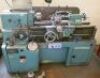CVA 1A Straight Bed Lathe - 4
