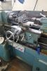 CVA 1A Straight Bed Lathe - 11