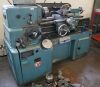 CVA 1A Straight Bed Lathe - 19