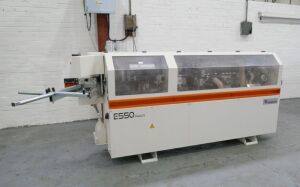 Casadei E550PMCR Edgebander