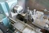 CVA 1A Straight Bed Lathe - 8