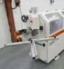 Casadei E550PMCR Edgebander - 4