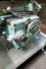Kearney & Trecker Milwaukee 307 S-12 Universal Mill - 4