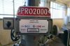 KRV PRO 2000 CNC Mill - 8