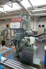 XYZ 1500 Turret Mill - 2