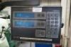 XYZ 1500 Turret Mill - 3