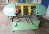 Rusch HBS250 Horizontal Bandsaw