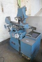 Jones & Shipman 540P Surface Grinder