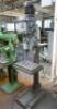 Qualters Smith QDM 32 Gear Head Drill