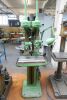 Corona Pollard 10X Twin Head Pillar Drill