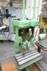 Corona Pollard 10X Twin Head Pillar Drill - 2