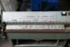 Edwards 4ft x 18g Box & Pan Folder - 2