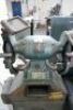 Wolf 8" Double Ended Grinder - 2