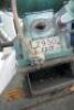 Wolf 8" Double Ended Grinder - 6
