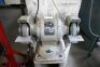 Stanley 6" Double Ended Grinder - 2