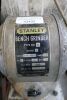 Stanley 6" Double Ended Grinder - 3