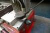 Small Hydraulic Press - 7