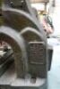 Sweeney & Blocksidge No3 Fly Press - 2