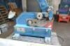 Crocodile Shear On Steel Bench - 2