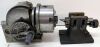 Vertex Indexing Head 5" 3 Jaw Chuck - 2