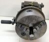 Vertex Indexing Head 5" 3 Jaw Chuck - 3