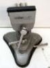 Adjustable Work Vice 3" - 2