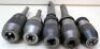 Assorted Drill Chucks - 2