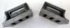 Pair Of Angle Plates 5x4x3" - 2