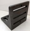 Angle Plate 9x9x9" - 2