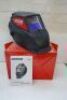 Weldability Auto Darkening Helmet - 2