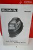 Weldability Auto Darkening Helmet - 3