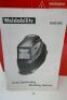 Weldability Auto Darkening Helmet - 3