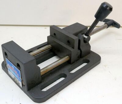 Excel 3" Slide Vice