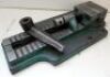 Taylor 4" Rack Vice