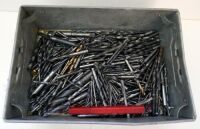Assorted Drills