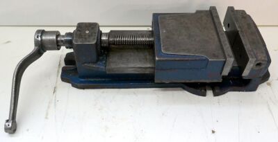 6" Machine Vice