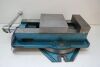 6 " Rotary Machine Vice - 4