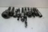 Assorted R8 Tooling - 2