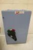 Federal Electric Isolator Box - 2